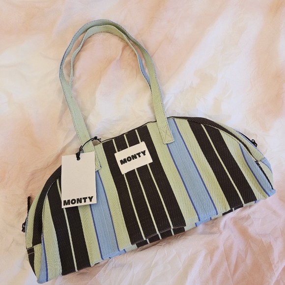 MONTY Arc Bag - Picture 6 of 6